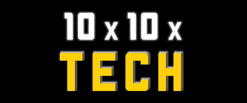 10x10 Tech web header
